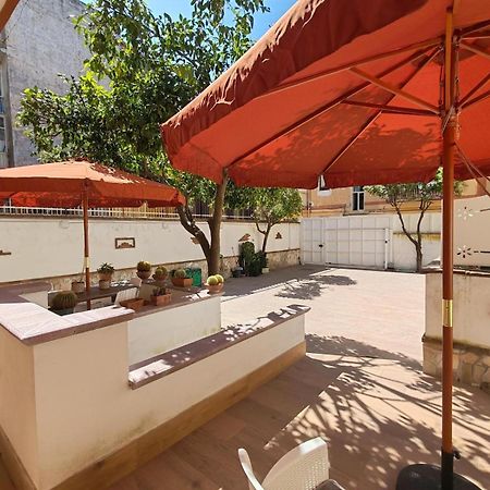 Double Free Parking Anna Verra Cottage Marano di Napoli 外观 照片