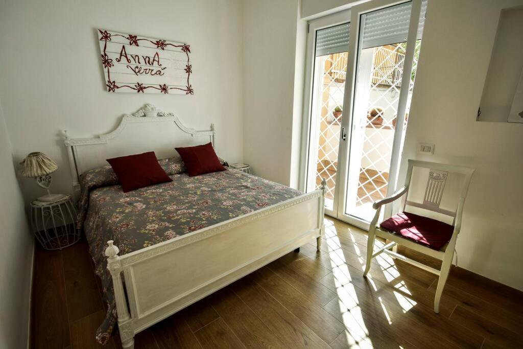 Double Free Parking Anna Verra Cottage Marano di Napoli 外观 照片